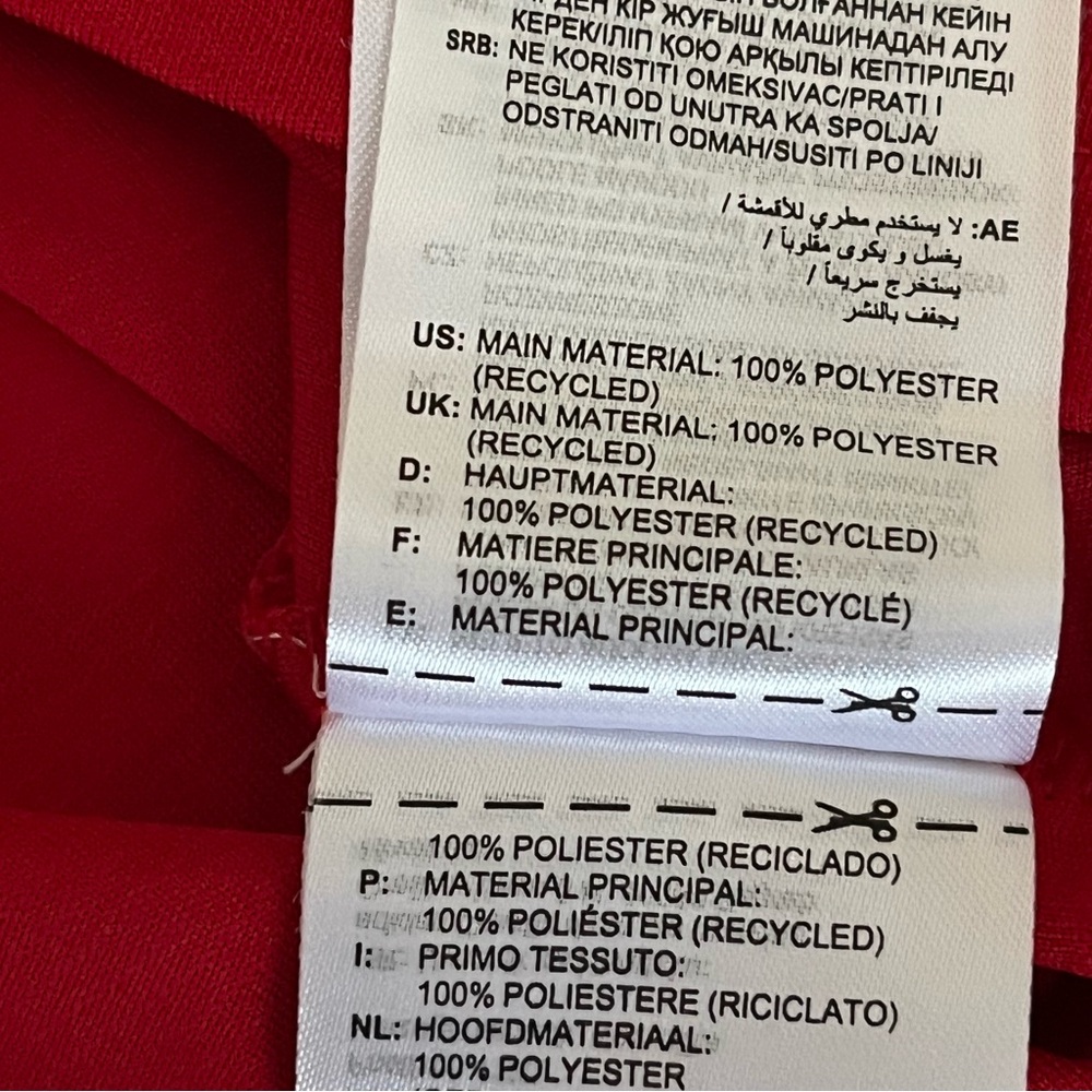 Adidas Base Tee - Picture 6 of 6